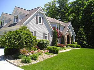 Landscapers and Lawncare Services in Newton, NH